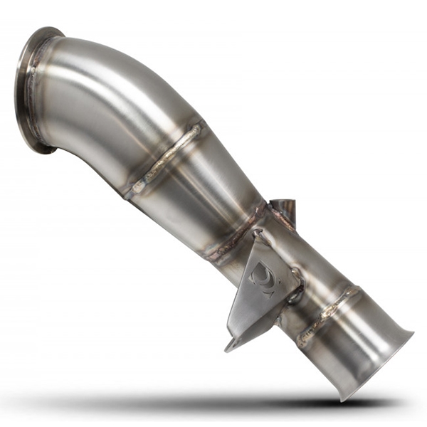 Scropion DE-CAT Downpipe - BMW M2