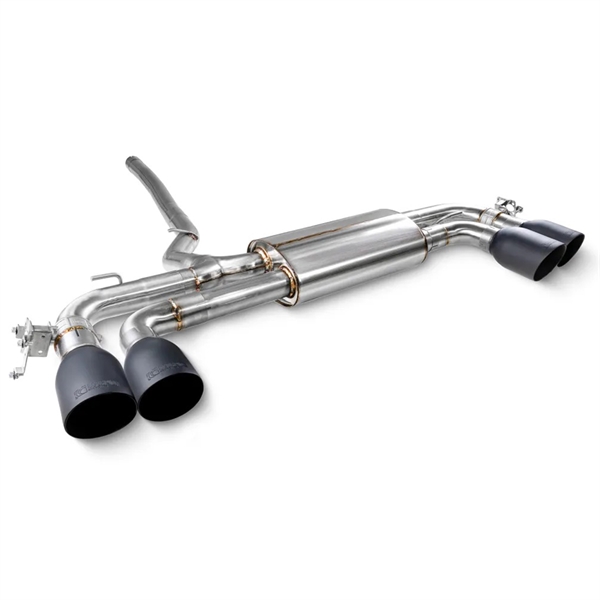 Scorpion GPF-Back System BMW 1 Serie F70 M135i - Daytona