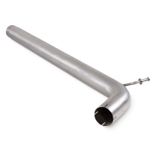 Scorpion Original Centre Silencer Delete Pipe Seat Leon Cupra 2.0 TSI