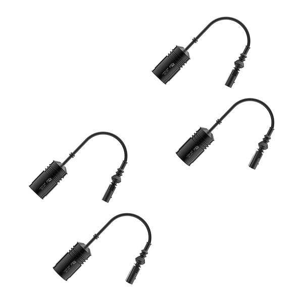 ST Cancellation kit for elektronisk demping Tesla Model 3 (5YJ3)