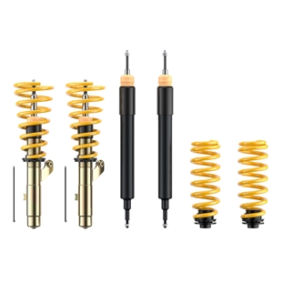 ST XA Coilovers BMW 3-serie Coupé (E92) (392C, 3C)