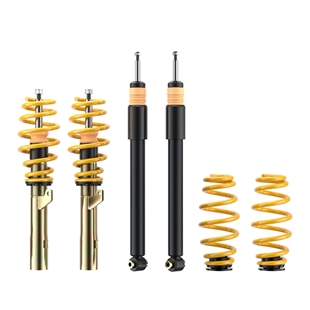 ST X Coilover BMW 5-Serie