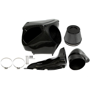 TA Technix Carbon Air Intake Audi A7 (4GA)