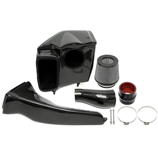 TA Technix Carbon Air Intake Audi A4 (B9-8W)