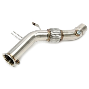 TA Technix Downpipe Uten Katalysator BMW 3-Serie Type F30/F31/F34