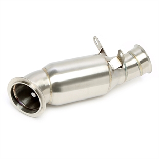 TA Technix Downpipe Med Katalysator BMW 1-Serie Type F20, F21