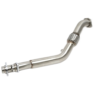TA Technix Downpipe Med Fleksrør BMW 5 Serie Type E39