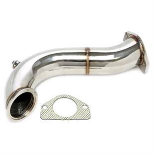 TA Technix Downpipe Uten Katalysator Fiat Abarth Punto Type 199