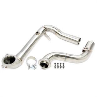 TA Technix Downpipe Uten Katalysator Mercedes-Benz A-klasse W177