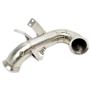 TA Technix Downpipe Uten Katalysator Mercedes-Benz A-klasse W177
