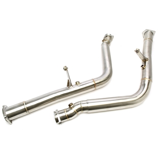 TA Technix Downpipe Mercedes-Benz G-Klasse W463