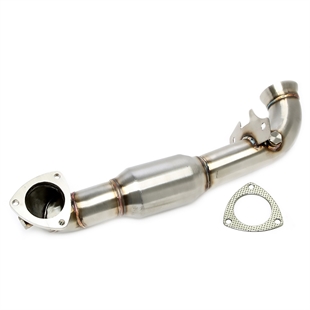 TA Technix Downpipe Med Katalysator BMW-Mini