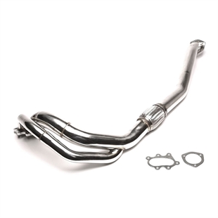 TA-Technix Downpipe Opel Vectra A
