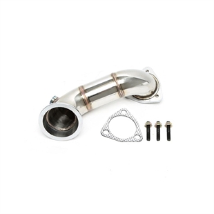 TA-Technix Downpipe Opel Astra G