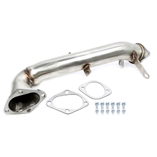 TA Technix Downpipe VW Scirocco IIII Type 13