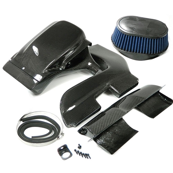TA-Technix Carbon Air Intake Kit BMW 3-Serie E90,E91,E92,E93