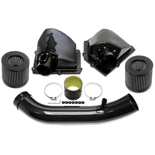 TA Technix Carbon Air Intake BMW 3 Series G80