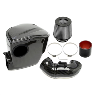 TA Technix Carbon Air Intake BMW 4 Series (G22, G23, G26)