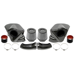 TA Technix Carbon Air Intake BMW 5 Series (F90)