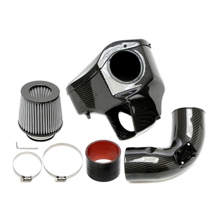 TA Technix Carbon Air Intake BMW 4 Series (F32, F33)