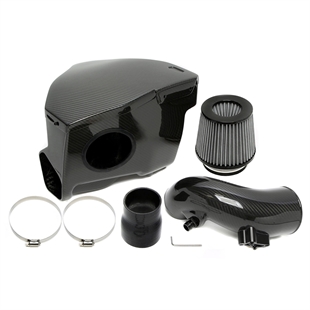 TA-Technix Carbon Air Intake Kit BMW Z4 (G29)