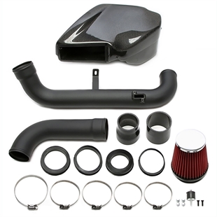 TA-Technix Air Intake Kit Carbon Skoda Octavia 1Z