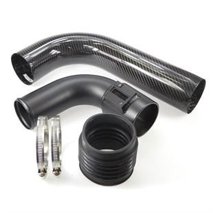 TA-Technix Carbon Air Intake Kit VW Golf 5
