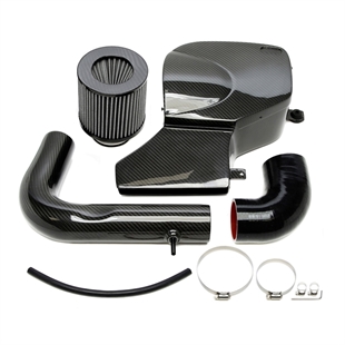 TA Technix Carbon Air Intake VW Golf VIII (CD)