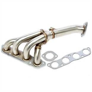 TA Technix Eksosmanifold Egnet For Mazda MX-5 IV Type ND