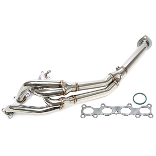 TA Technix Eksosmanifold Egnet For Mazda MX-5 II Facelift Type NB