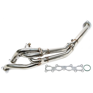 TA Technix Eksosmanifold Egnet For Mazda MX-5 II BJ 99-00 Type NB