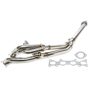 TA Technix Eksosmanifold Egnet For Mazda MX-5 I 1.6l+1.8l Type NA