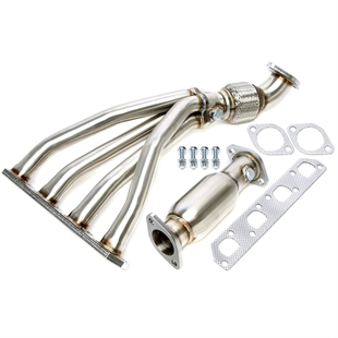 TA Technix Eksosmanifold BMW-Mini R53 1.6L