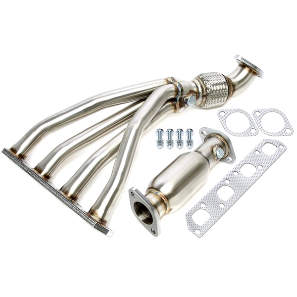 TA Technix Eksosmanifold BMW-Mini R53 1.6L