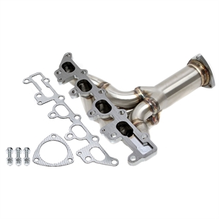 TA Technix Eksosmanifold Opel Astra G (T98)