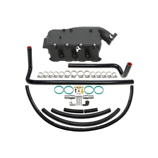 TA-Technix Inntaksmanifold BMW 1 Serie Type F20, F21