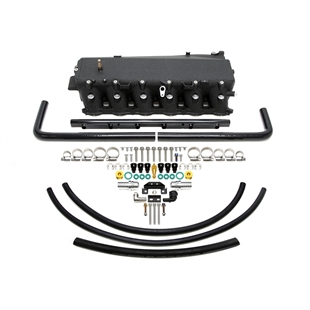 TA-Technix Inntaksmanifold BMW 2 Serie Type F22 + F23 LCI