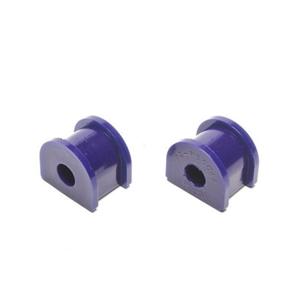 TA-Technix Polyuretan Bussning Audi A4 B7