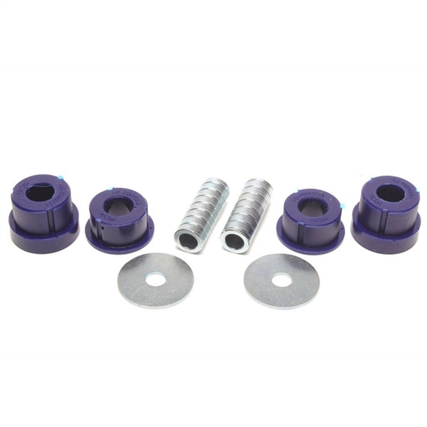 TA-Technix Polyuretan Bussning Audi A4 B5 