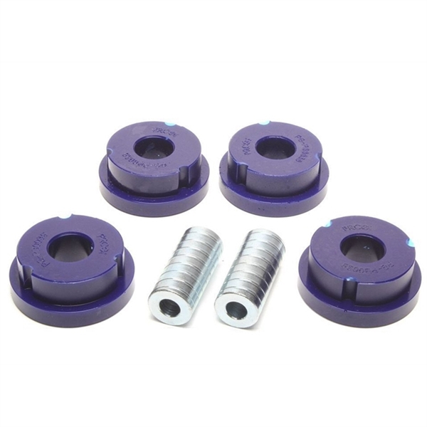 TA-Technix Polyuretan Bussning Audi 80