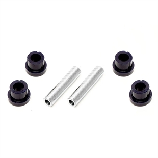 TA-Technix Polyuretan Bussning VW Scirocco I+II