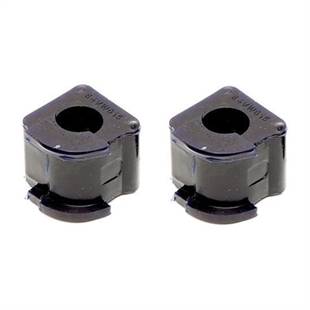 TA-Technix Polyuretan Bussning Seat Ibiza II+III 6K 