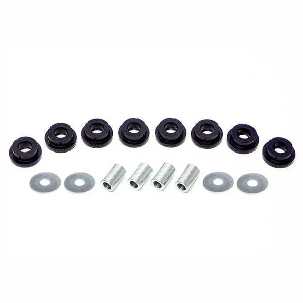 TA-Technix Polyuretan Bussning VW Golf 4