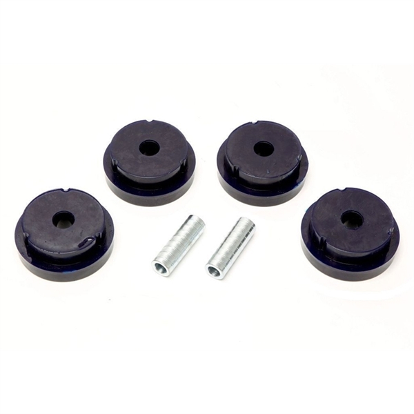 TA-Technix Polyuretan Bussning VW Golf 4