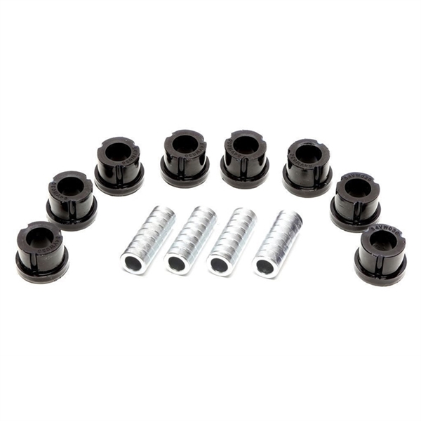 TA-Technix Polyuretan Bussning VW Golf 4