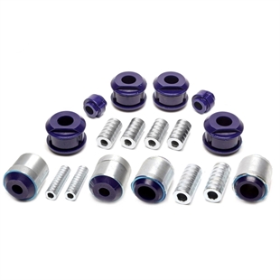 TA-Technix Poly Bøsningskit Audi A4 B5