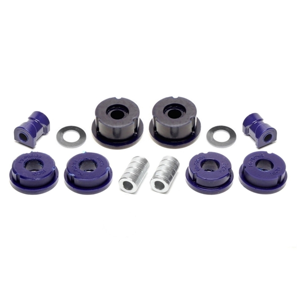 TA-Technix Poly Bøsningskit BMW 3 Serie E30