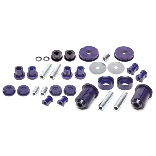 TA-Technix Poly Bøsningskit BMW 3 Serie E30