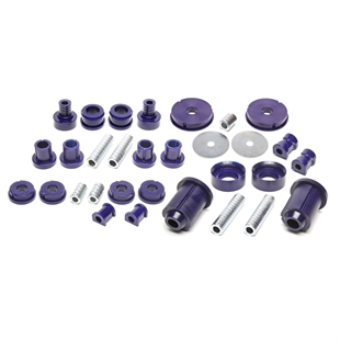 TA-Technix Poly Bøsningskit BMW 3 Serie E30