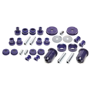 TA-Technix Poly Bøsningskit BMW 3 Serie E30